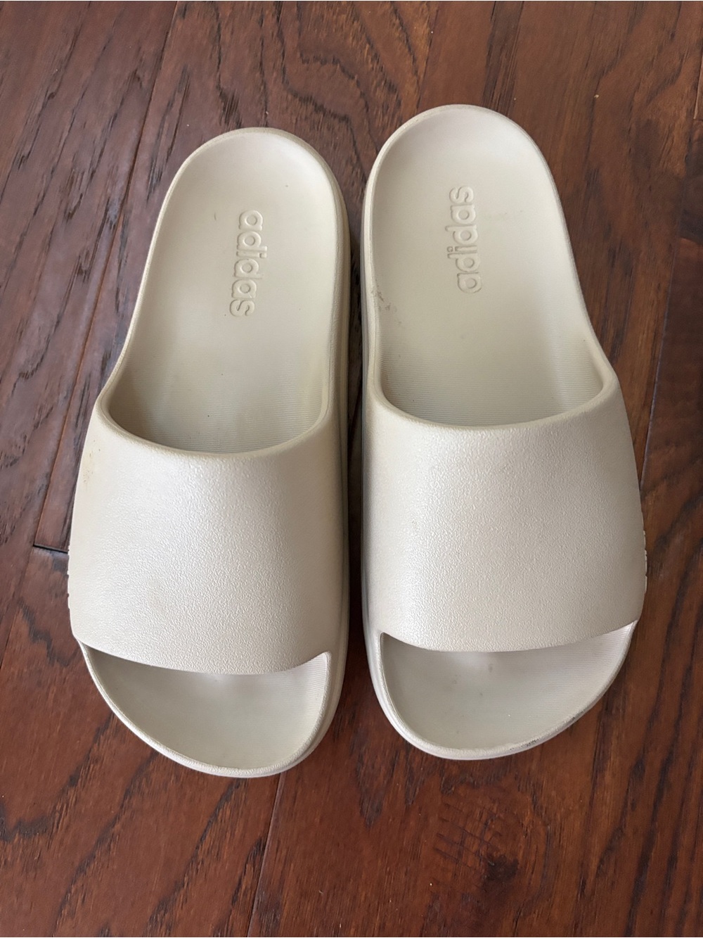 Adidas Adilette Lumia Slide sandals